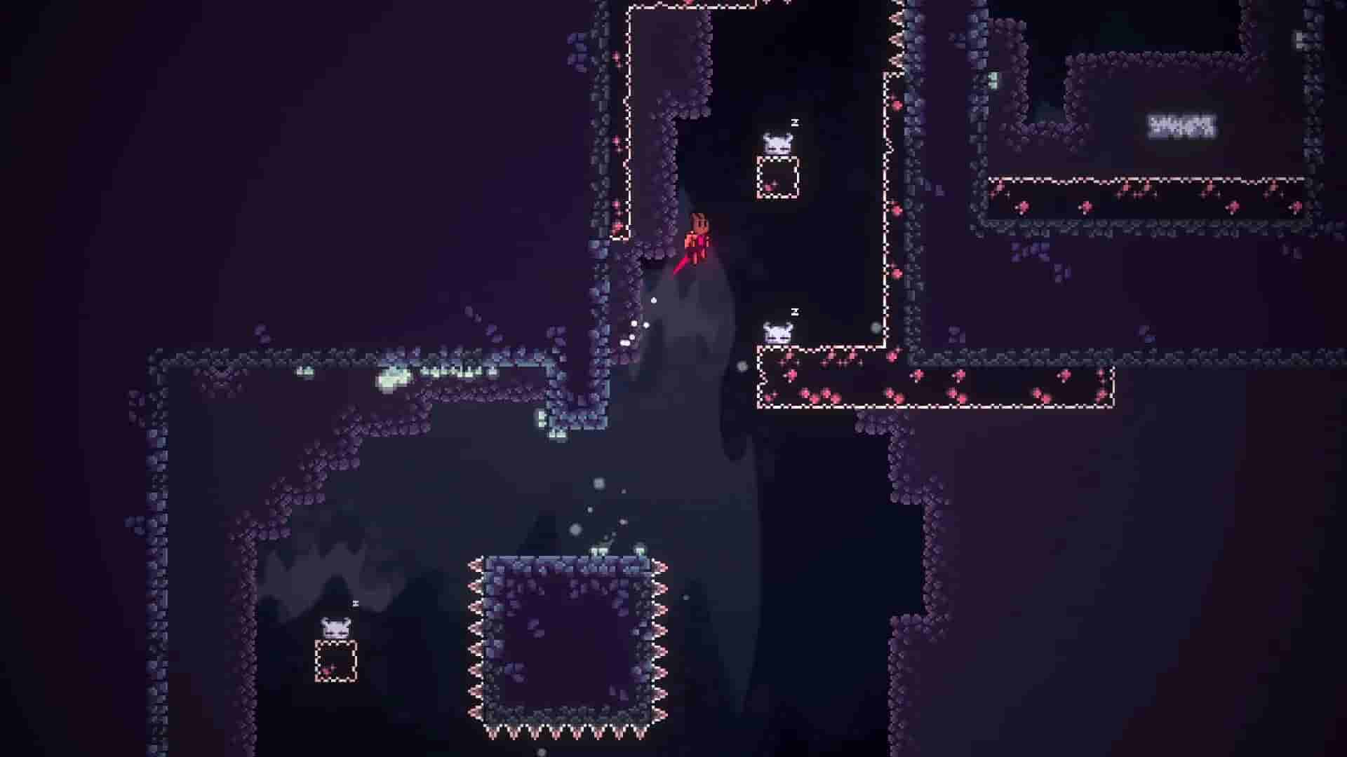 The Rise screenshot thumbnail screenshot 1