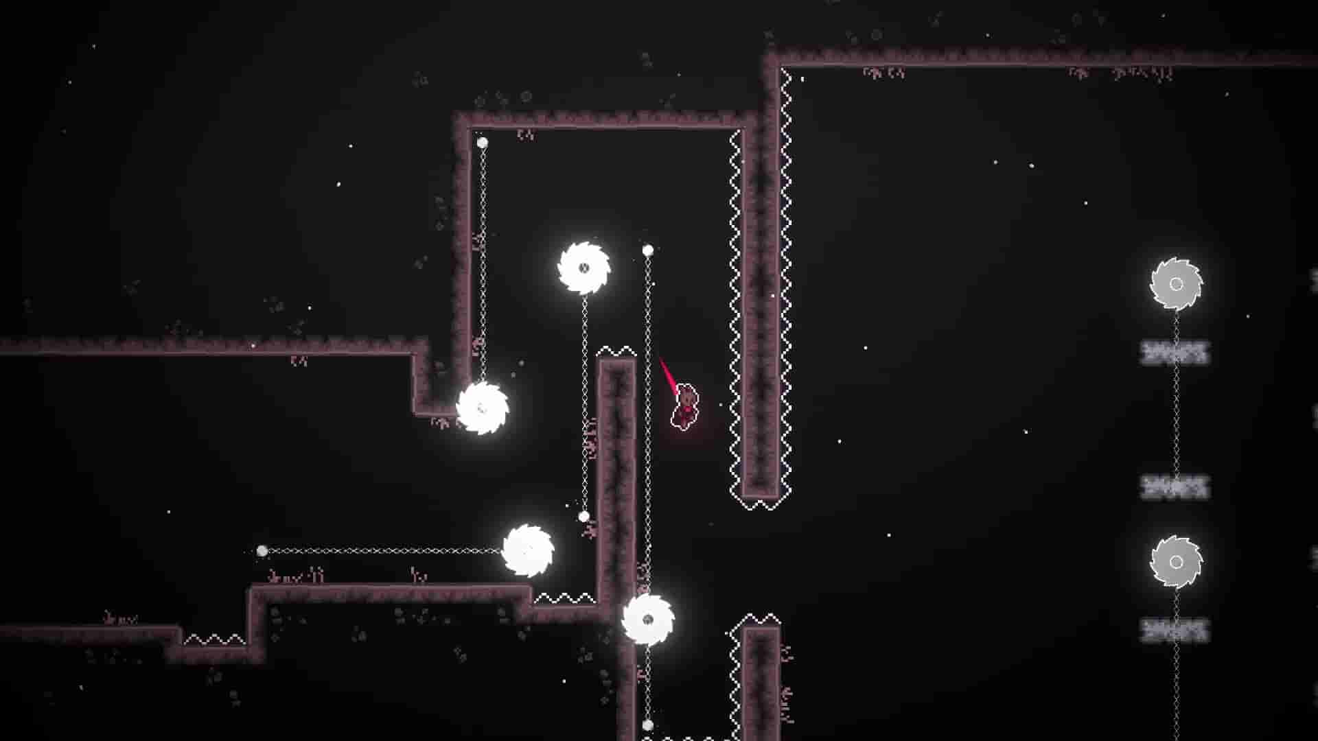 The Rise screenshot thumbnail screenshot 2