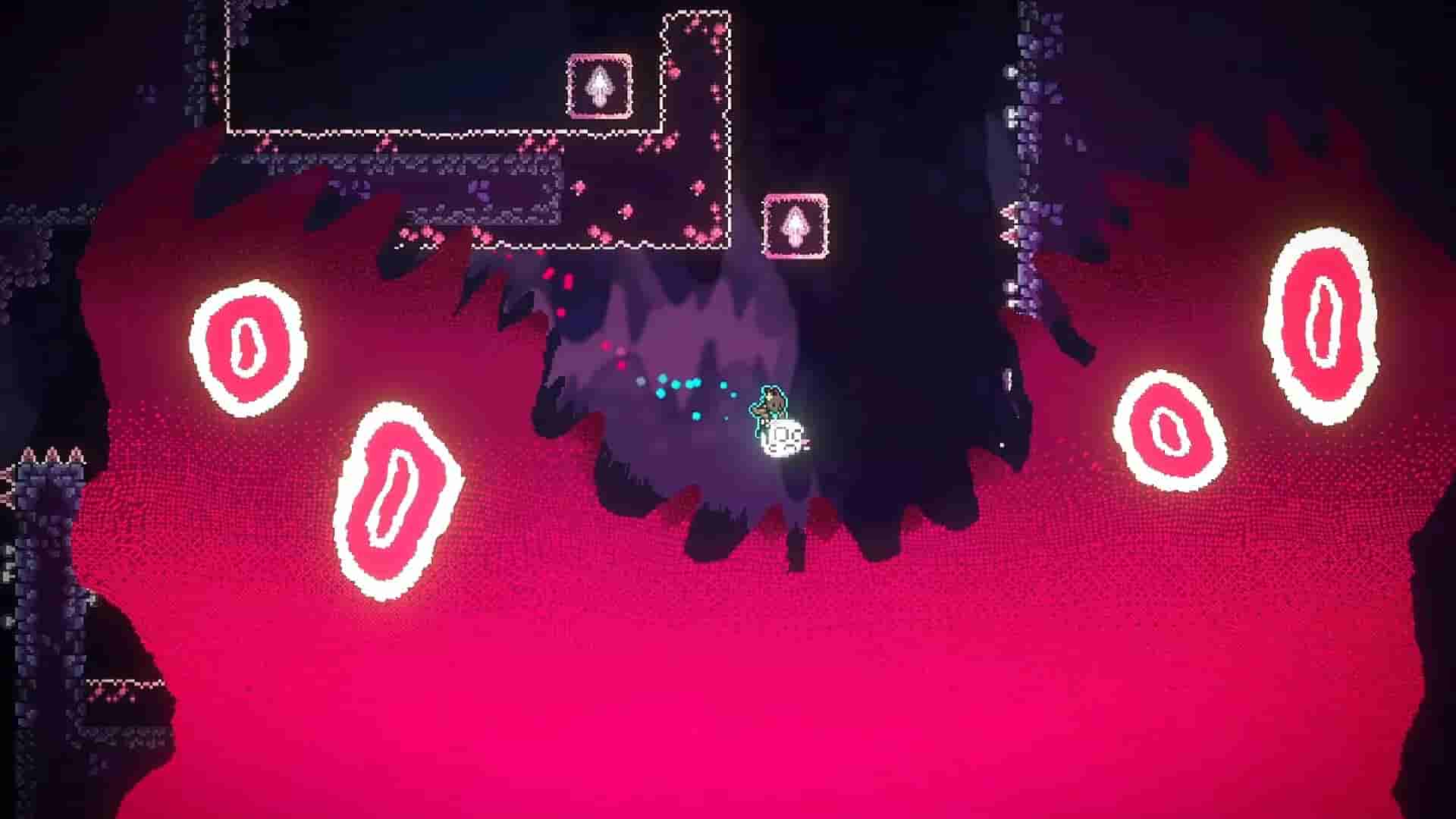 The Rise screenshot thumbnail screenshot 3
