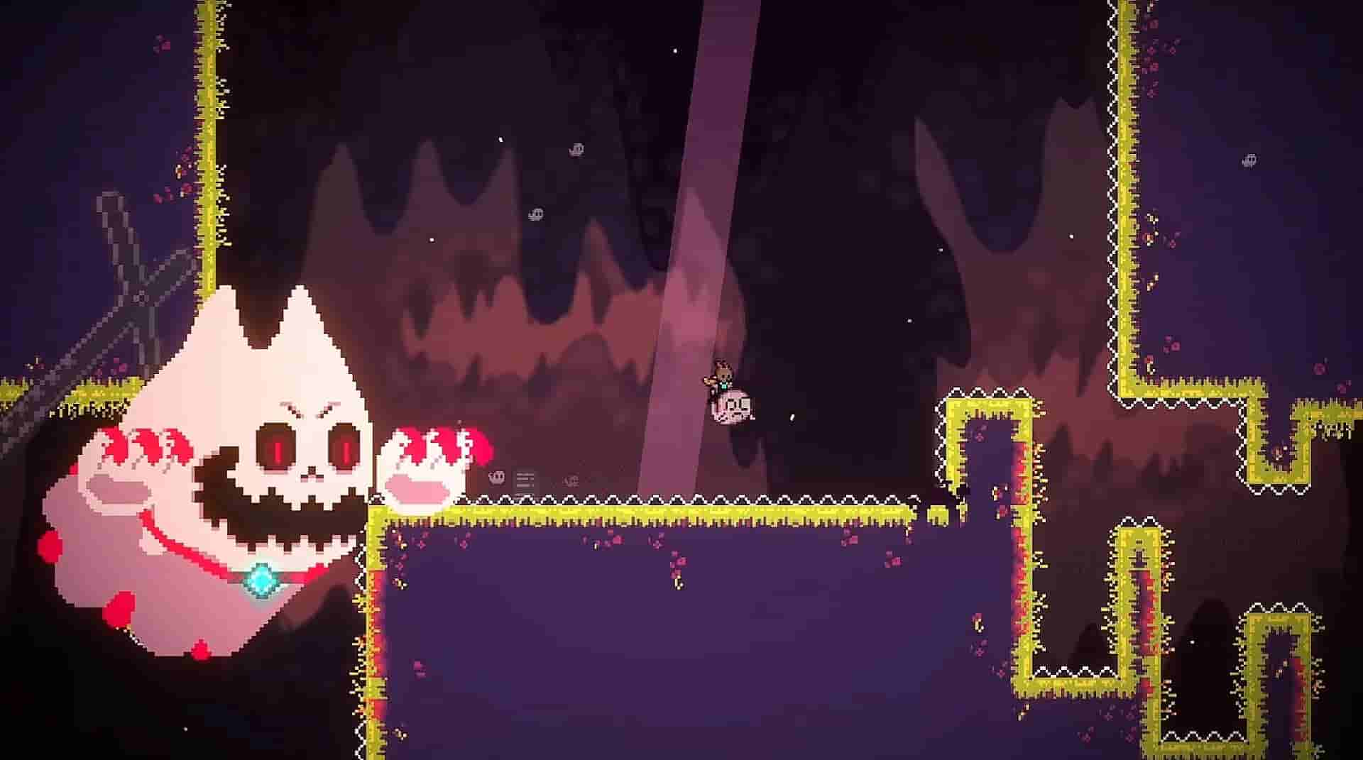 The Rise screenshot thumbnail screenshot 6