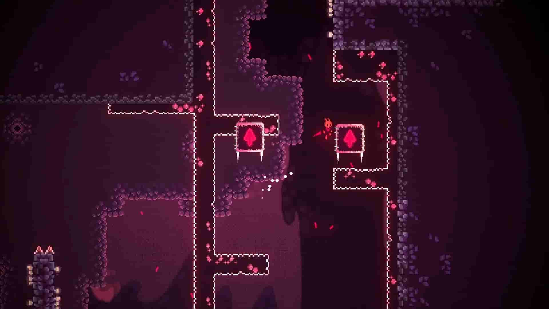 The Rise screenshot thumbnail screenshot 7