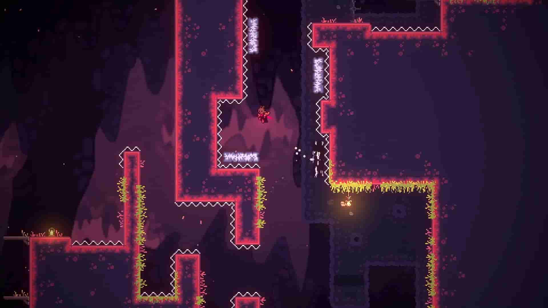The Rise screenshot thumbnail screenshot 8