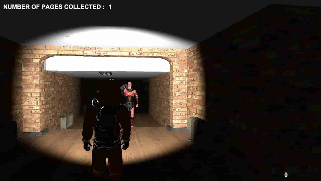 The Ritual screenshot thumbnail screenshot 0