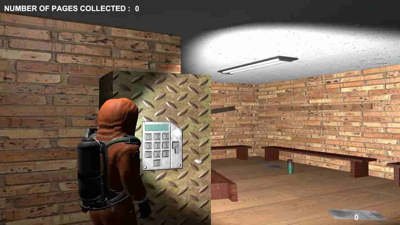 The Ritual screenshot thumbnail screenshot 2