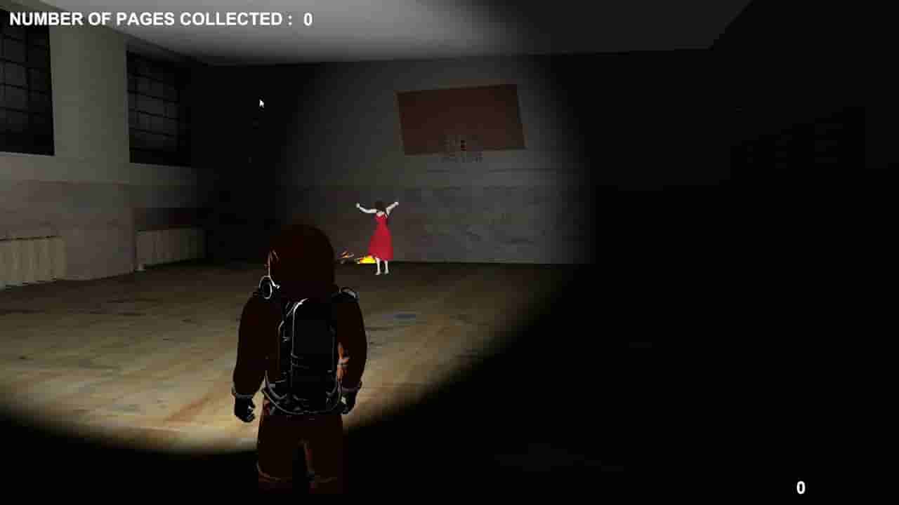 The Ritual screenshot thumbnail screenshot 3