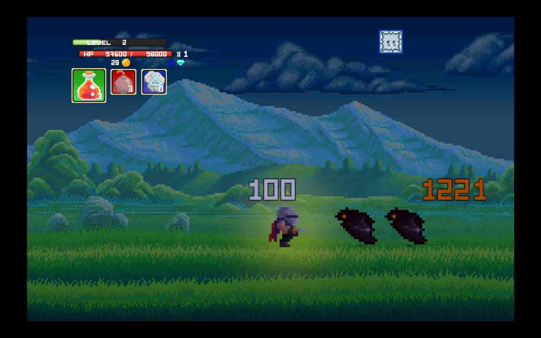 The Rogue of Nexus screenshot thumbnail screenshot 6