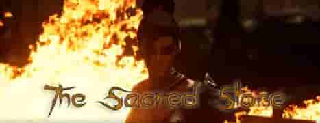 The Sacred Stone screenshot thumbnail screenshot 8