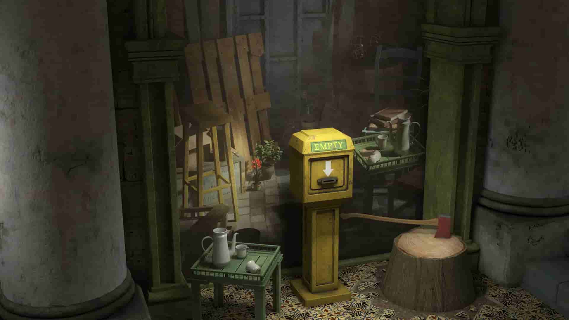 The Search screenshot thumbnail screenshot 11