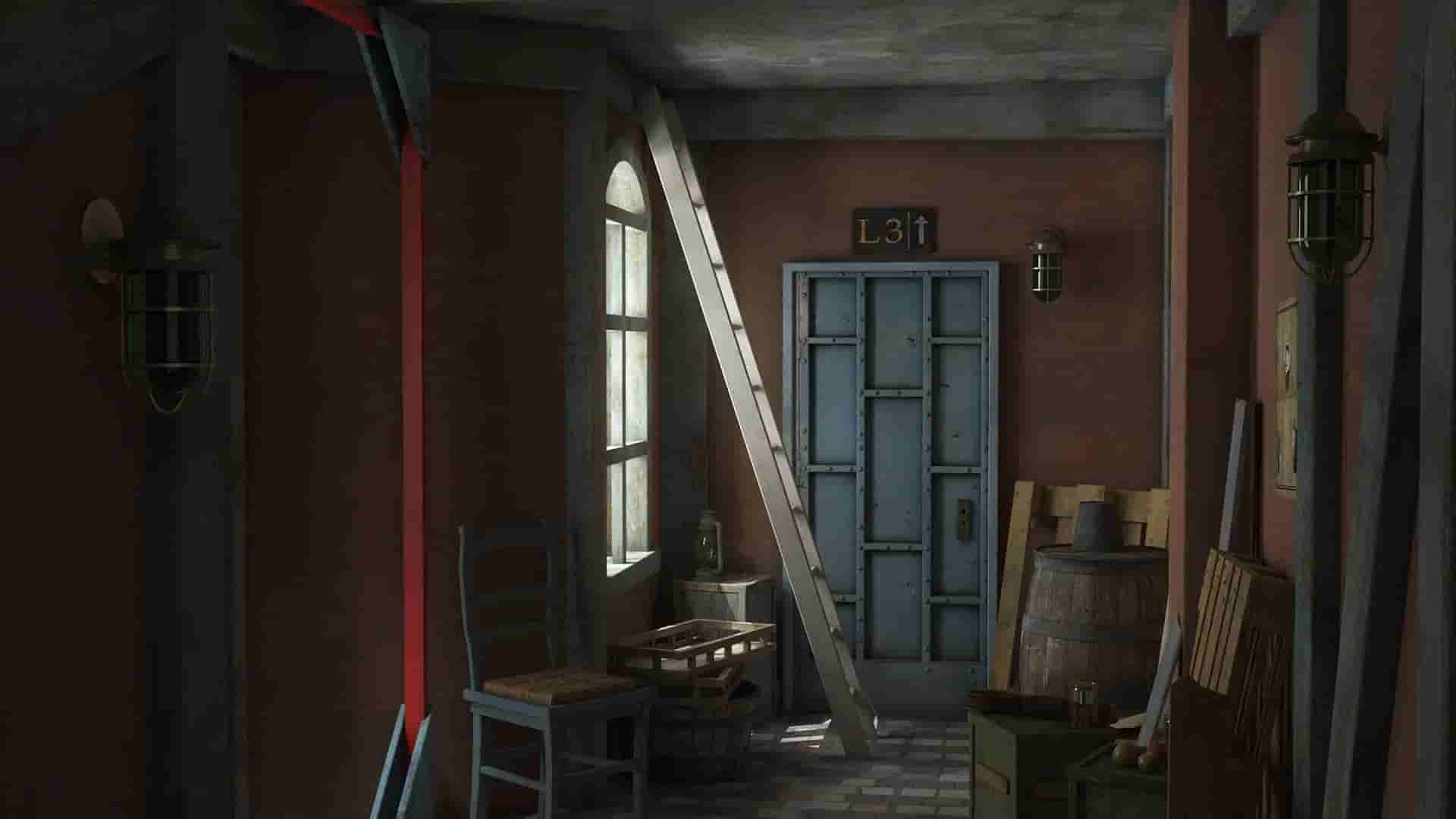 The Search screenshot thumbnail screenshot 7
