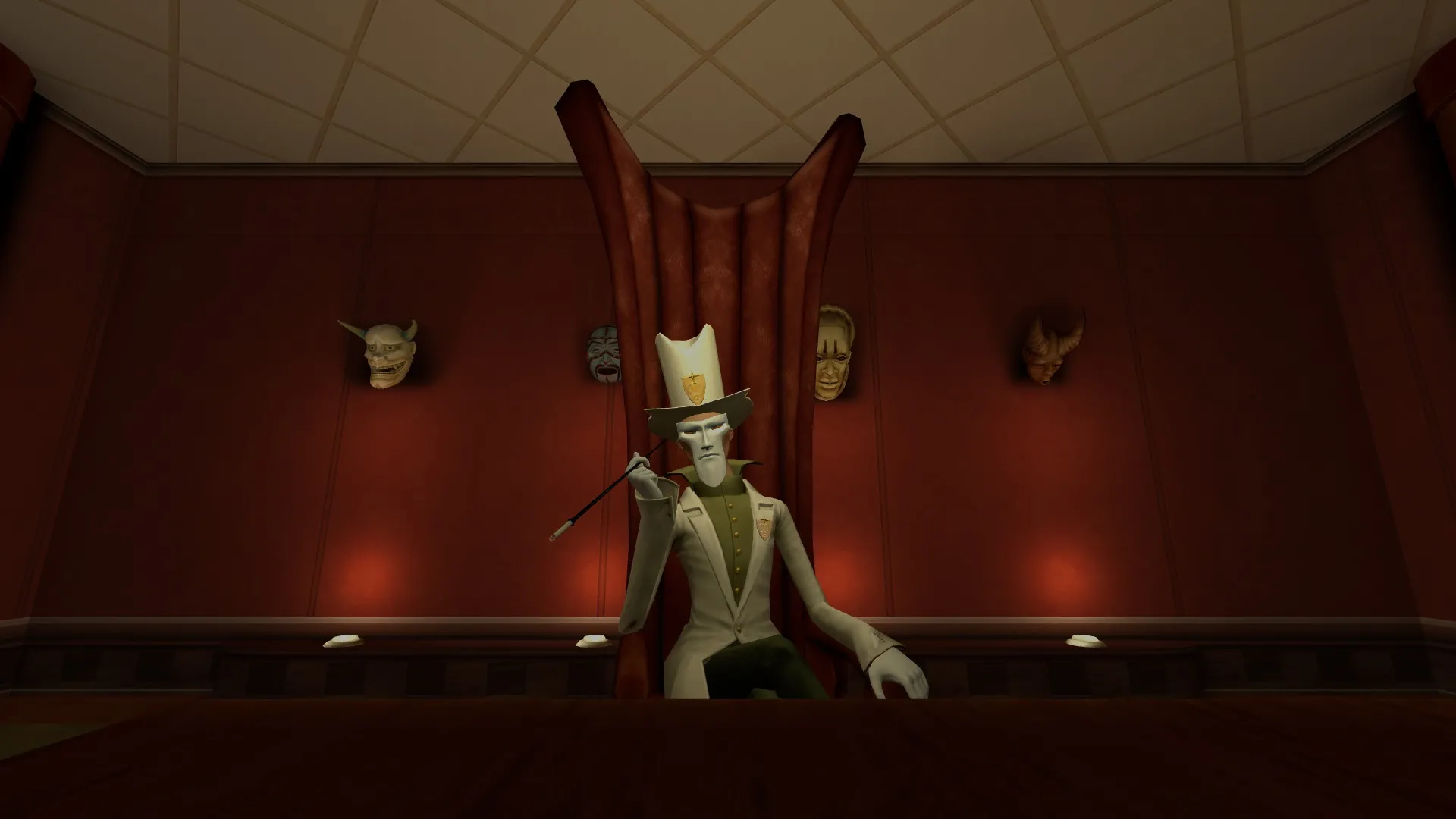 The Ship: Murder Party screenshot thumbnail screenshot 0