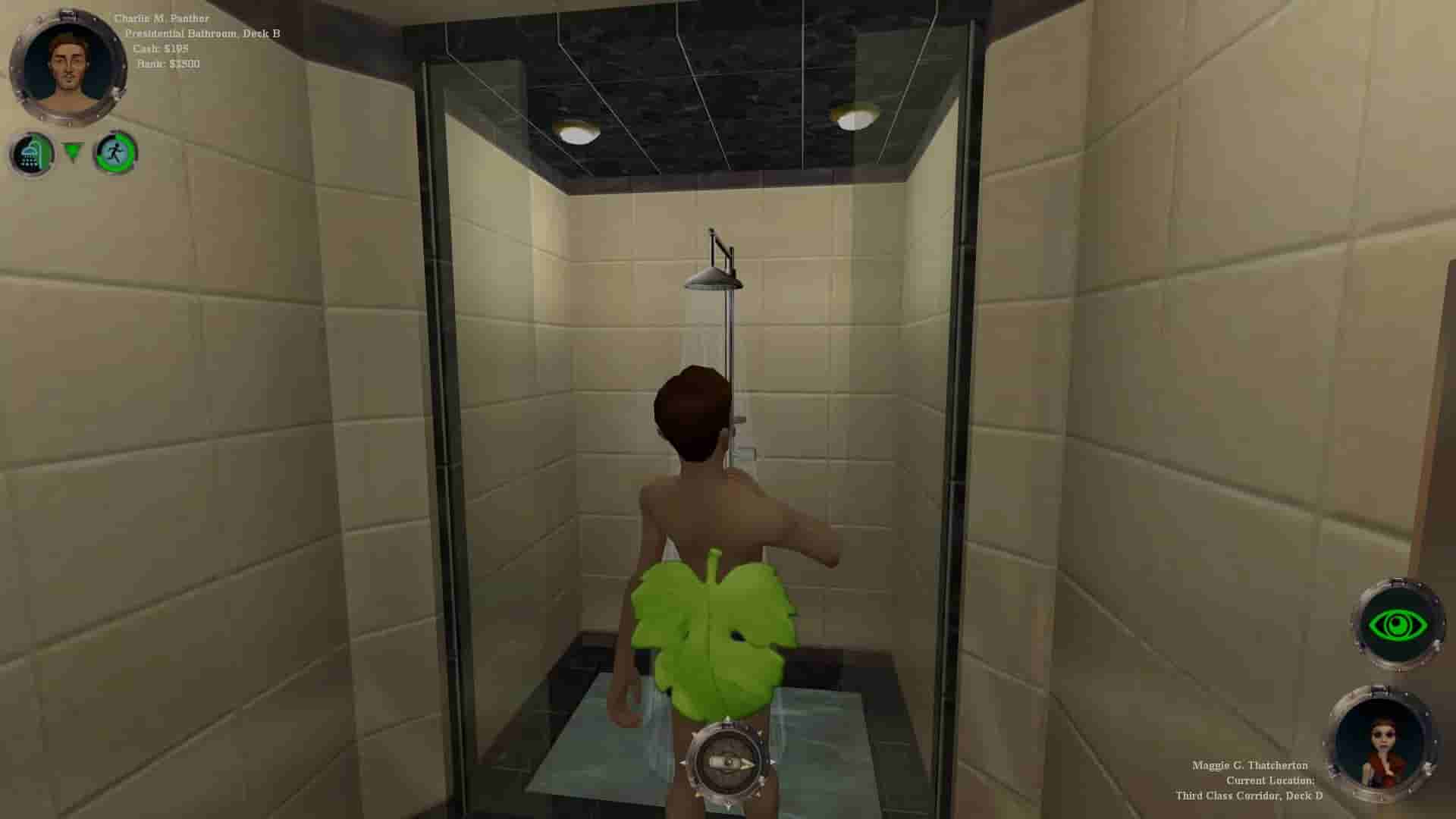 The Ship: Murder Party screenshot thumbnail screenshot 13