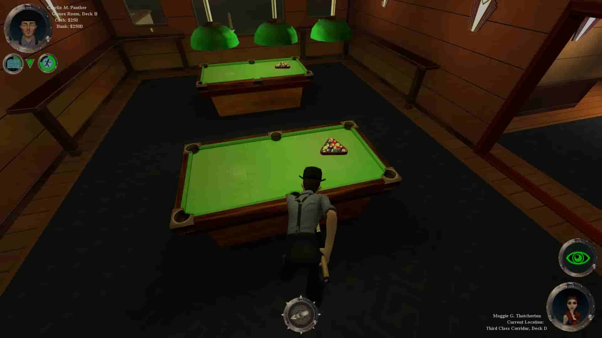 The Ship: Murder Party screenshot thumbnail screenshot 14
