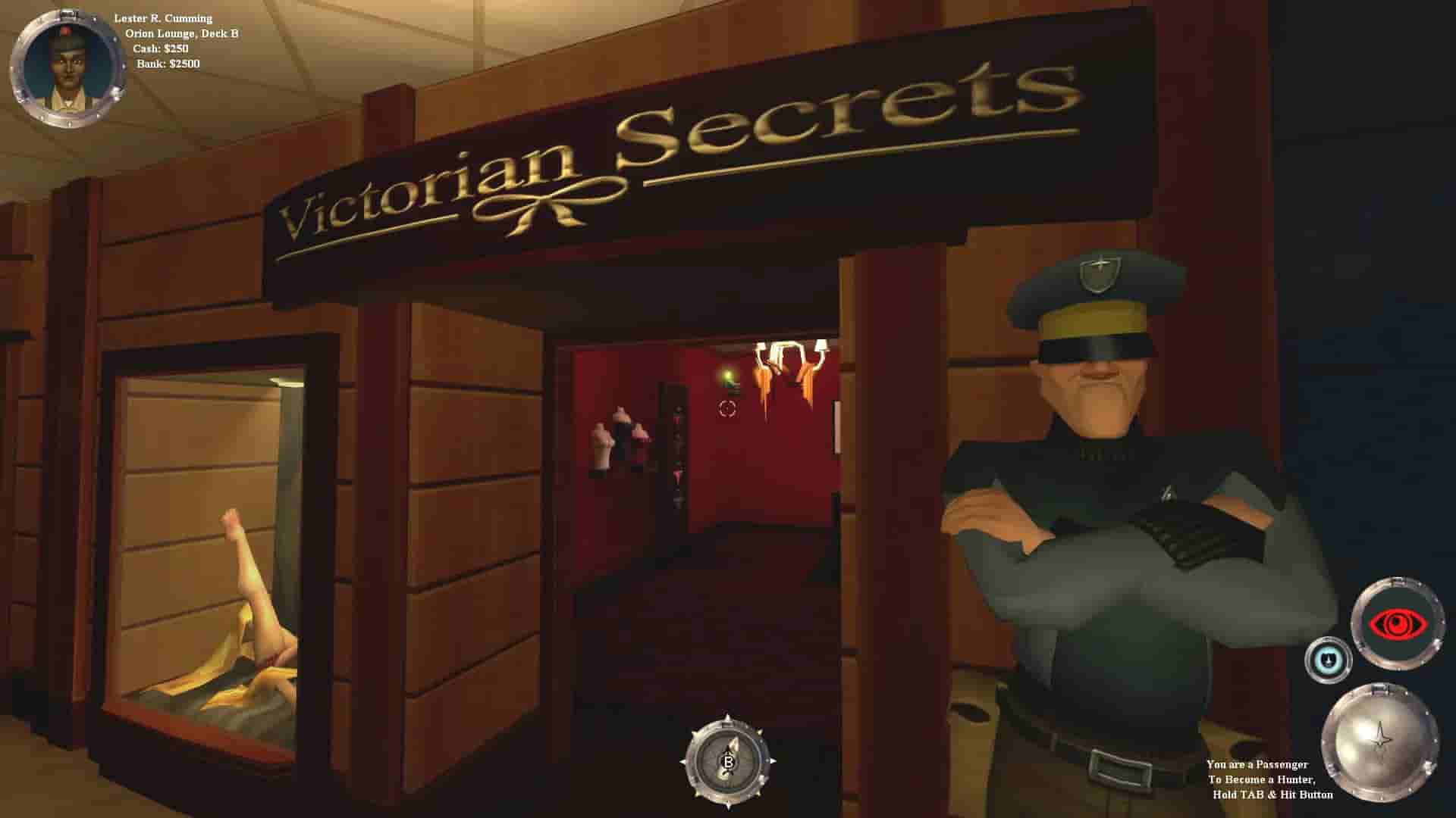 The Ship: Murder Party screenshot thumbnail screenshot 15