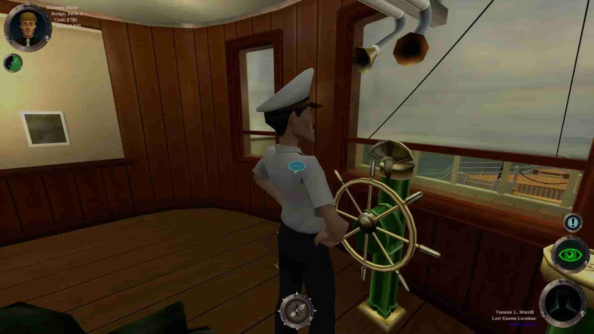 The Ship: Murder Party screenshot thumbnail screenshot 8
