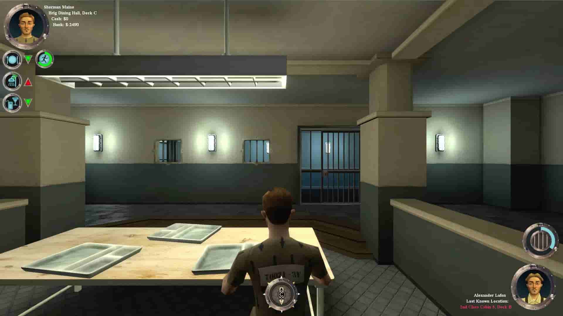 The Ship: Murder Party screenshot thumbnail screenshot 9