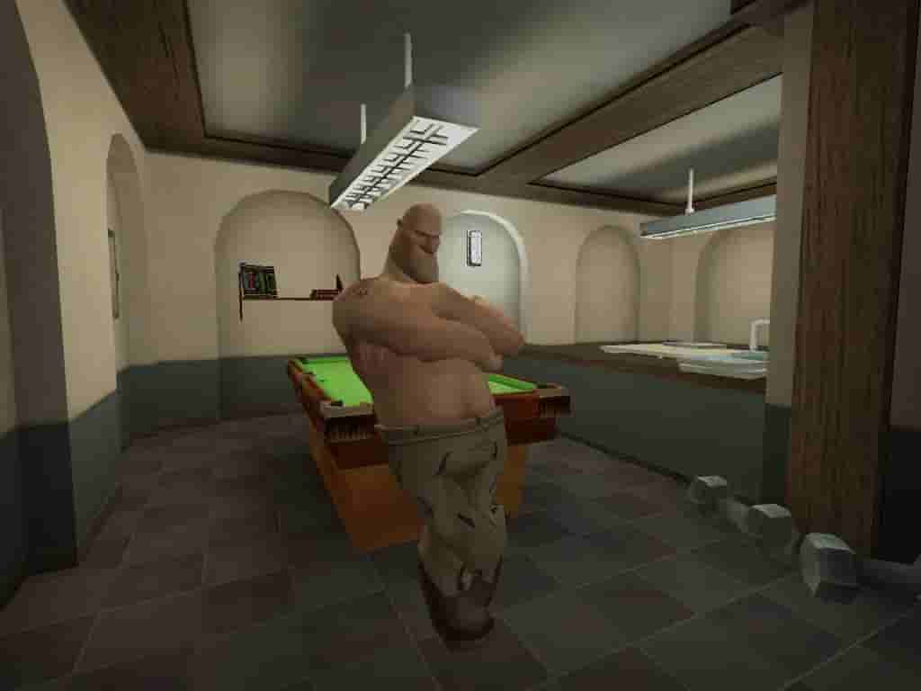 The Ship: Single Player screenshot thumbnail screenshot 0