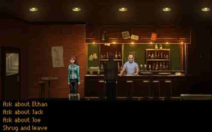 The Shivah screenshot thumbnail screenshot 0