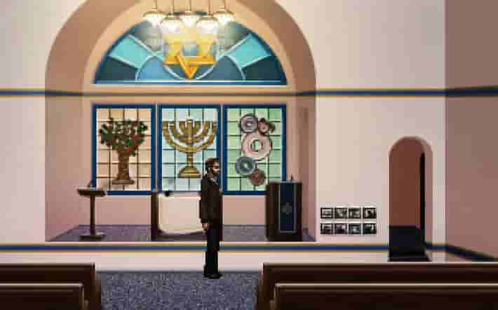 The Shivah screenshot thumbnail screenshot 2