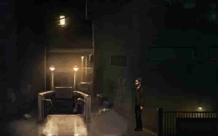 The Shivah screenshot thumbnail screenshot 5