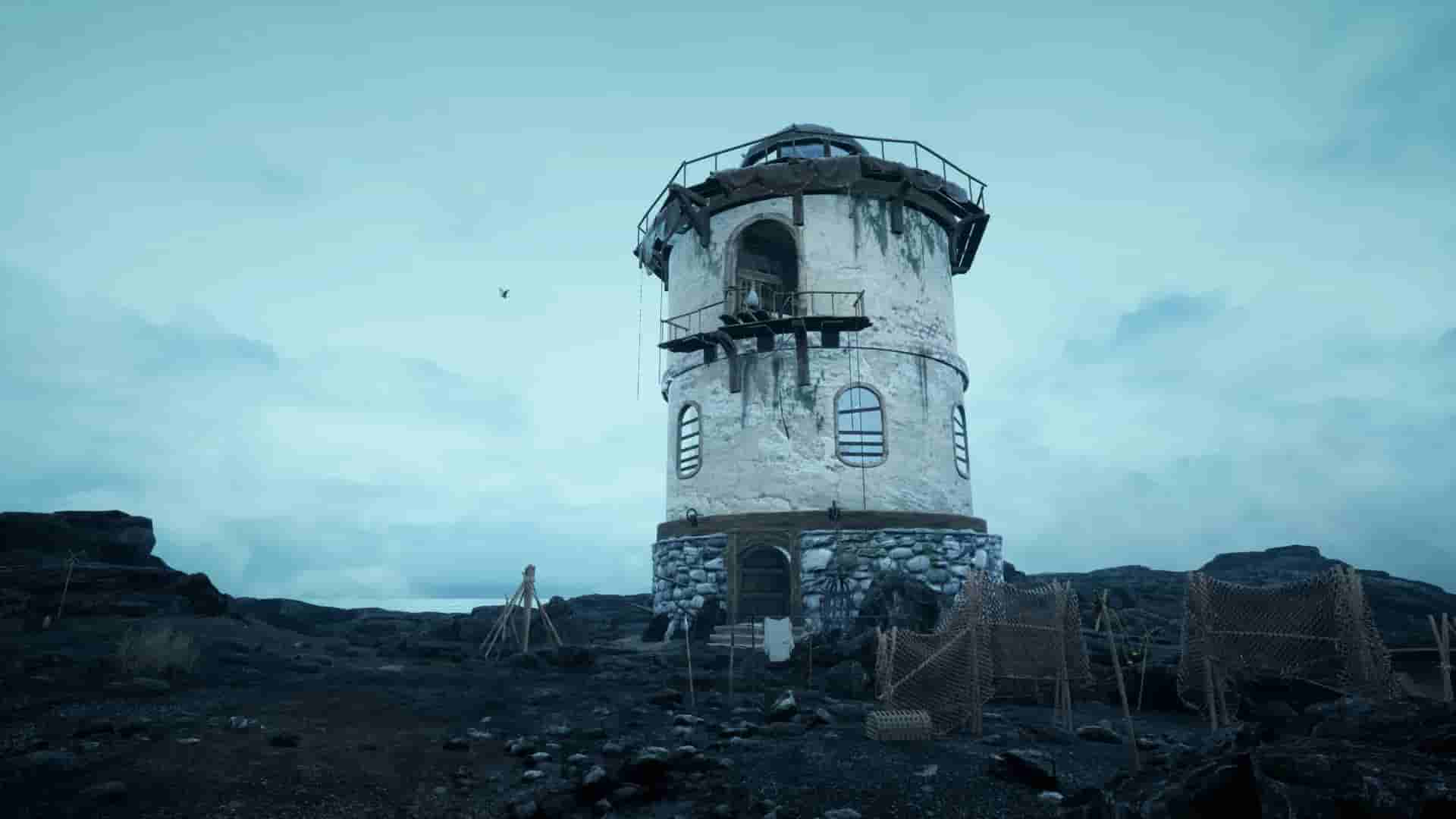 The Shore screenshot thumbnail screenshot 0