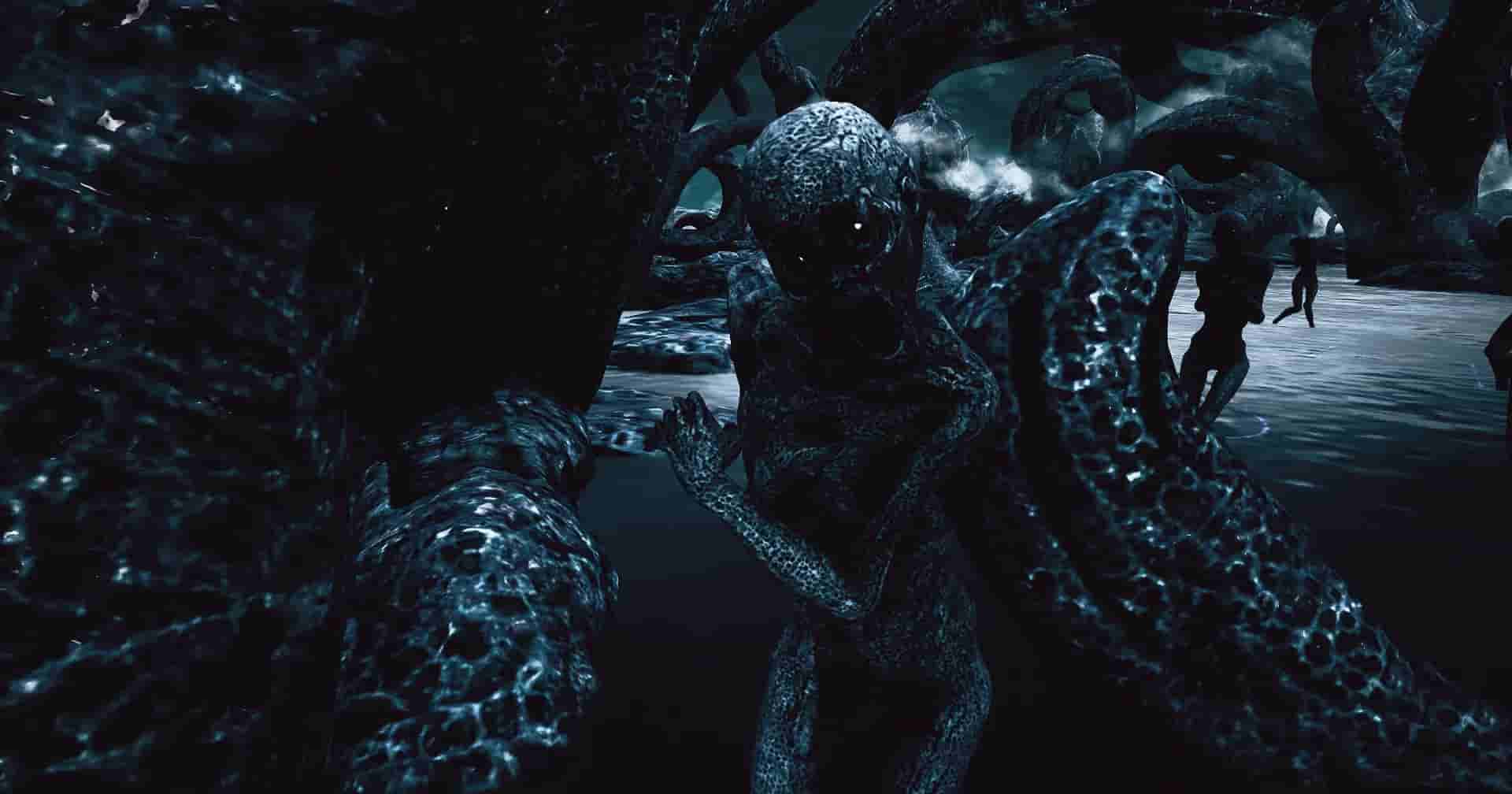 The Shore screenshot thumbnail screenshot 11