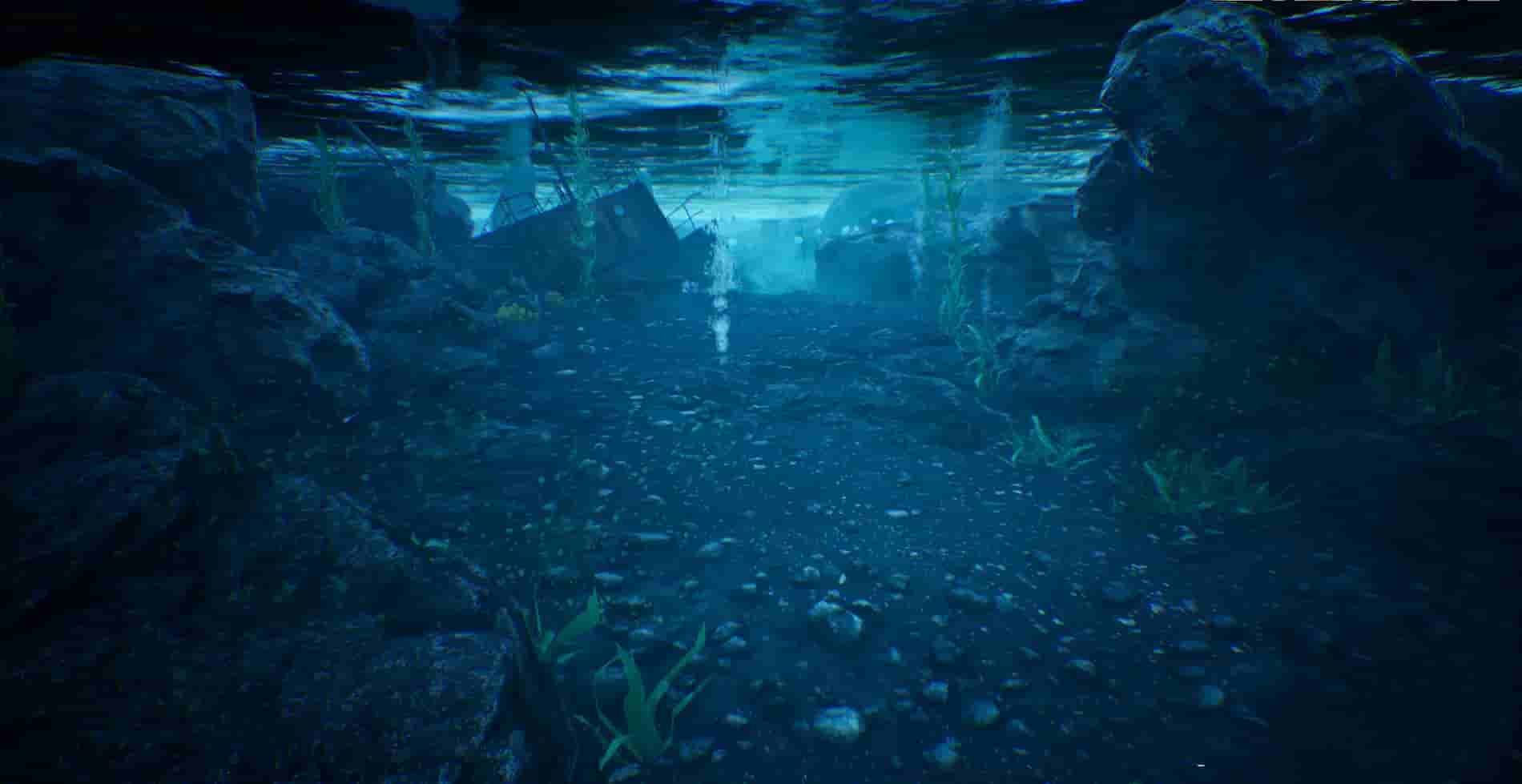 The Shore screenshot thumbnail screenshot 15