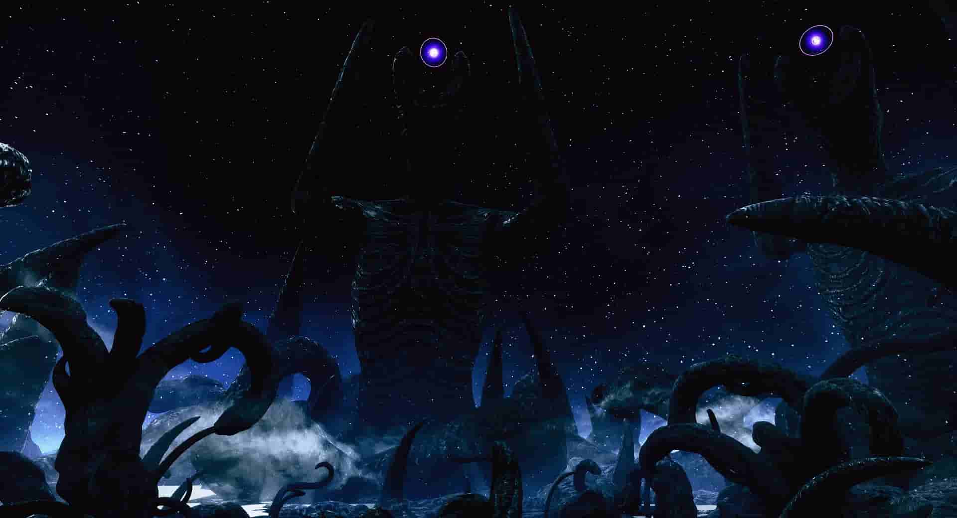 The Shore screenshot thumbnail screenshot 3