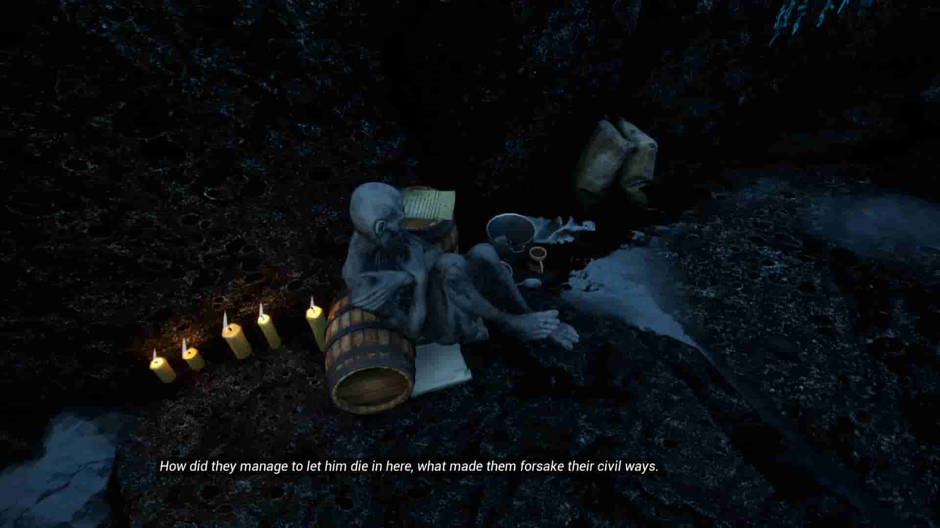 The Shore screenshot thumbnail screenshot 4