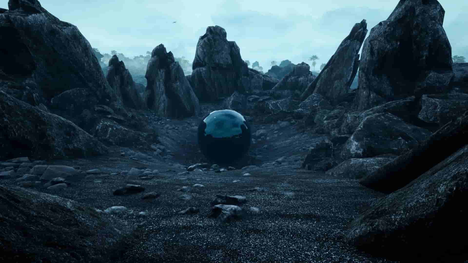 The Shore screenshot thumbnail screenshot 9