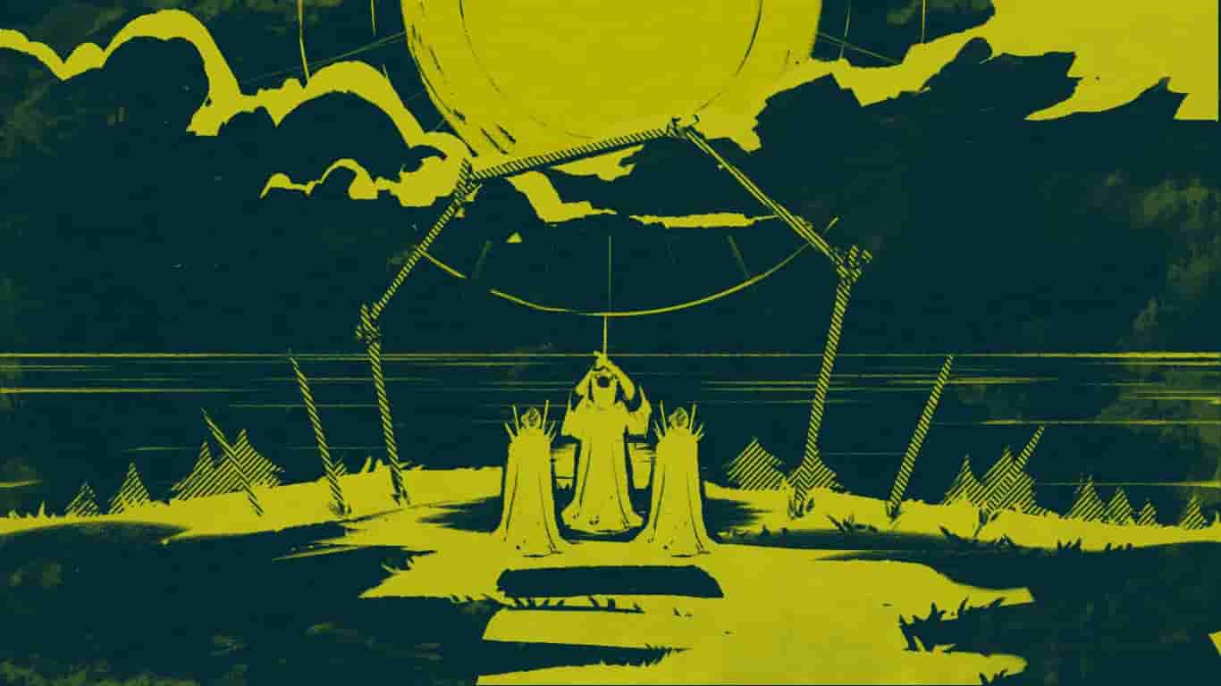 The Shrouded Isle screenshot thumbnail screenshot 0
