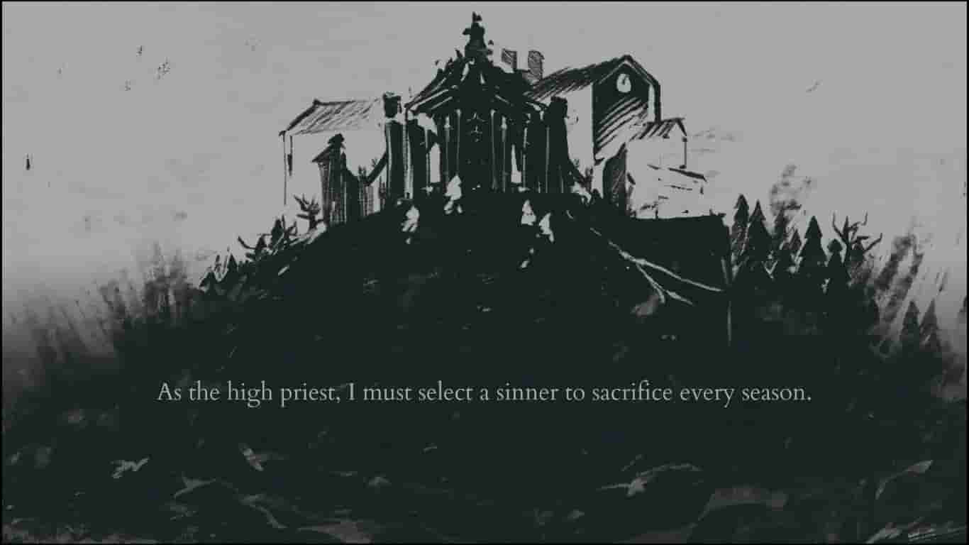 The Shrouded Isle screenshot thumbnail screenshot 4