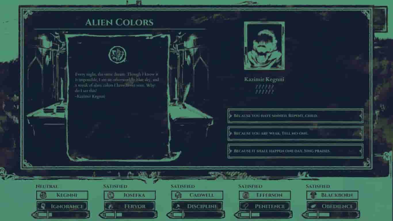 The Shrouded Isle screenshot thumbnail screenshot 5