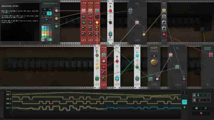 The Signal State screenshot thumbnail screenshot 0