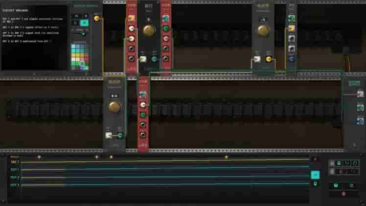 The Signal State screenshot thumbnail screenshot 2