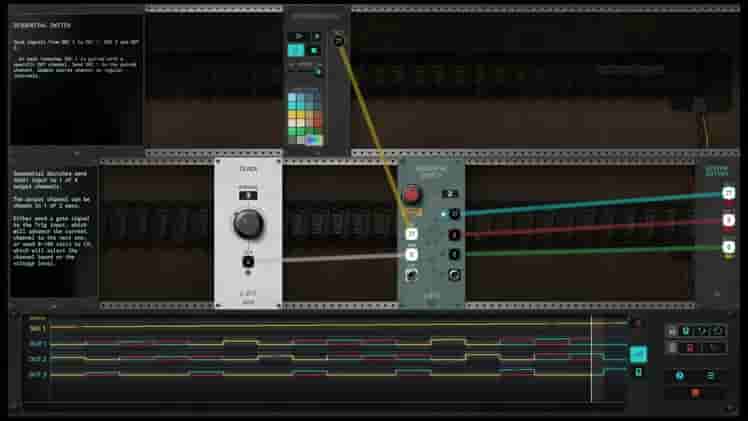 The Signal State screenshot thumbnail screenshot 3