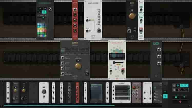 The Signal State screenshot thumbnail screenshot 4