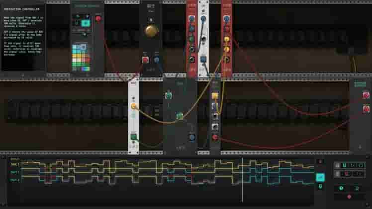 The Signal State screenshot thumbnail screenshot 5