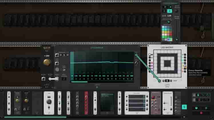 The Signal State screenshot thumbnail screenshot 6