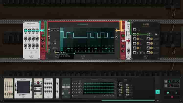 The Signal State screenshot thumbnail screenshot 7