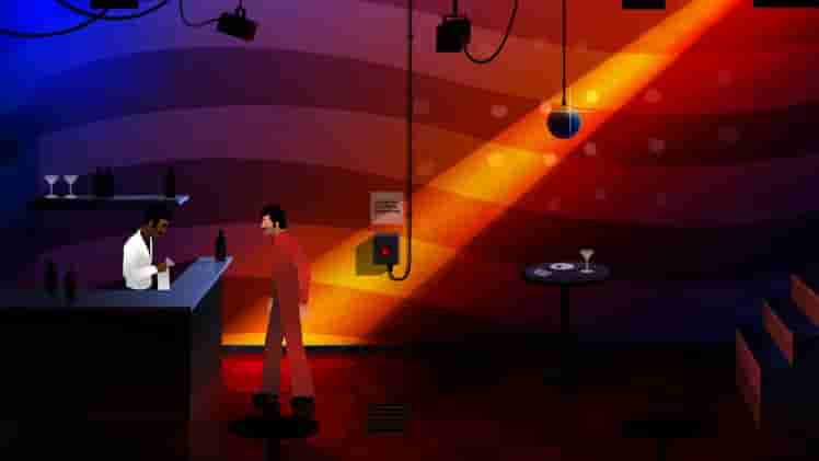 The Silent Age screenshot thumbnail screenshot 6