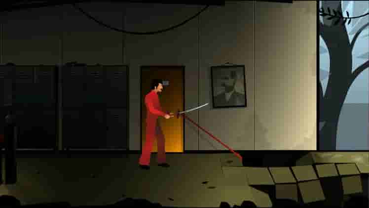 The Silent Age screenshot thumbnail screenshot 7