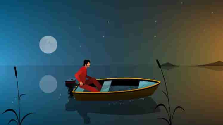 The Silent Age screenshot thumbnail screenshot 9