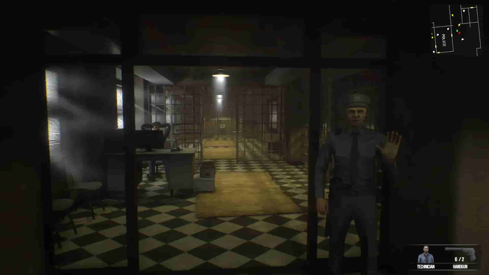 The Slater screenshot thumbnail screenshot 6