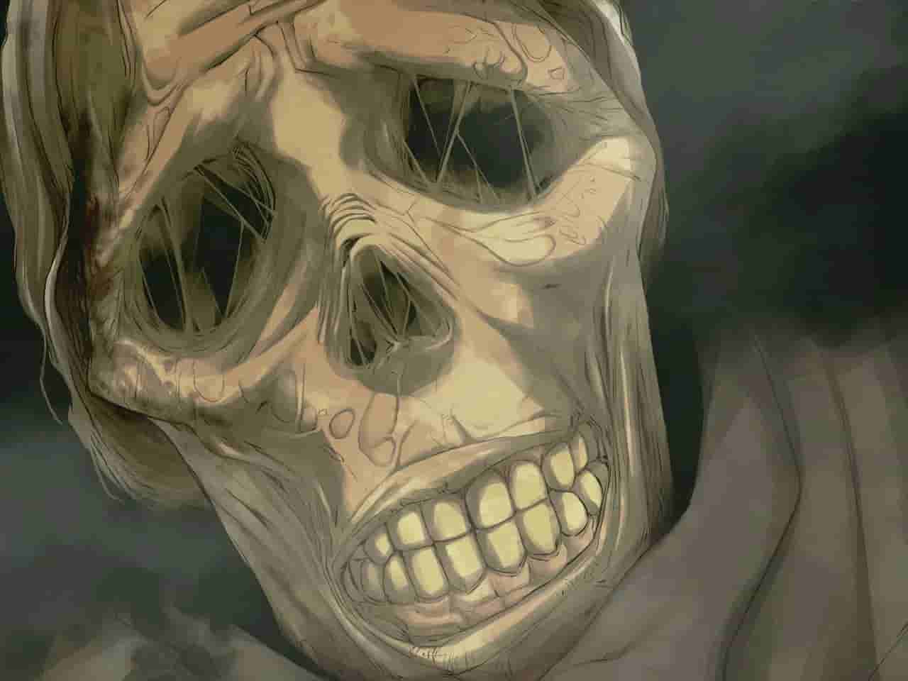 The Song of Saya screenshot thumbnail screenshot 10