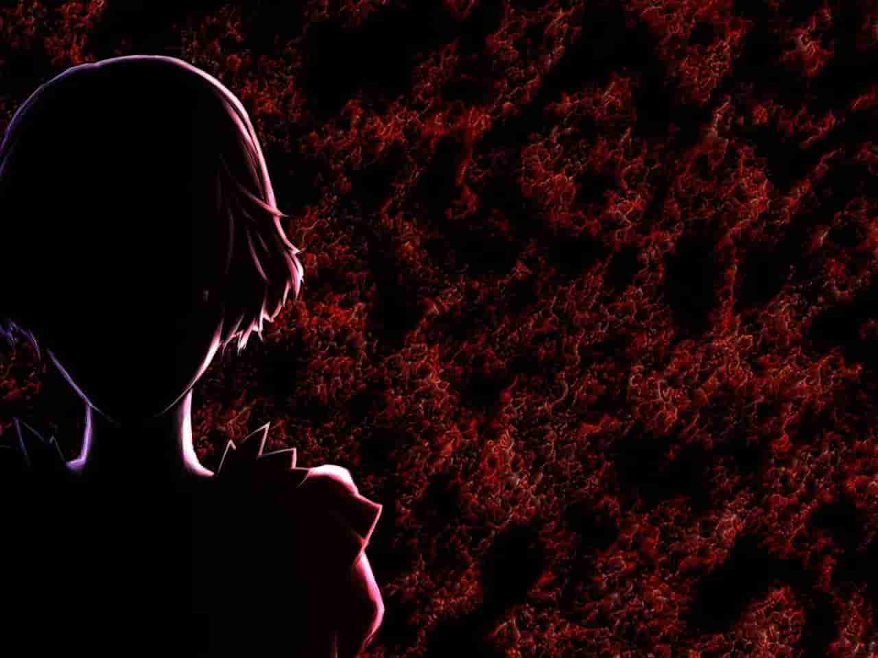 The Song of Saya screenshot thumbnail screenshot 11