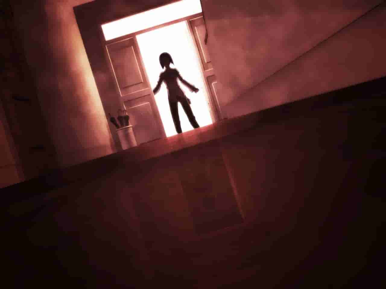 The Song of Saya screenshot thumbnail screenshot 2