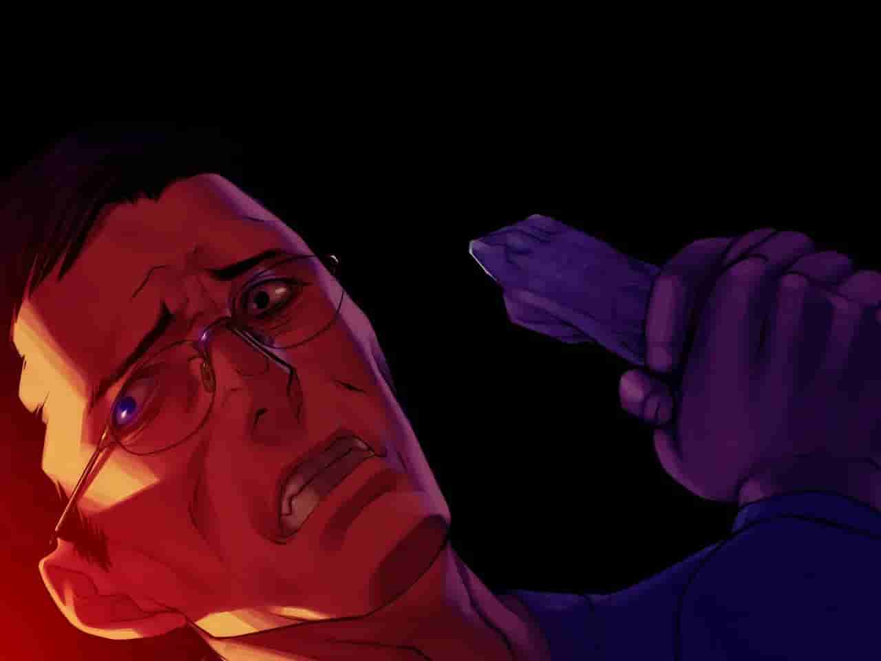The Song of Saya screenshot thumbnail screenshot 4