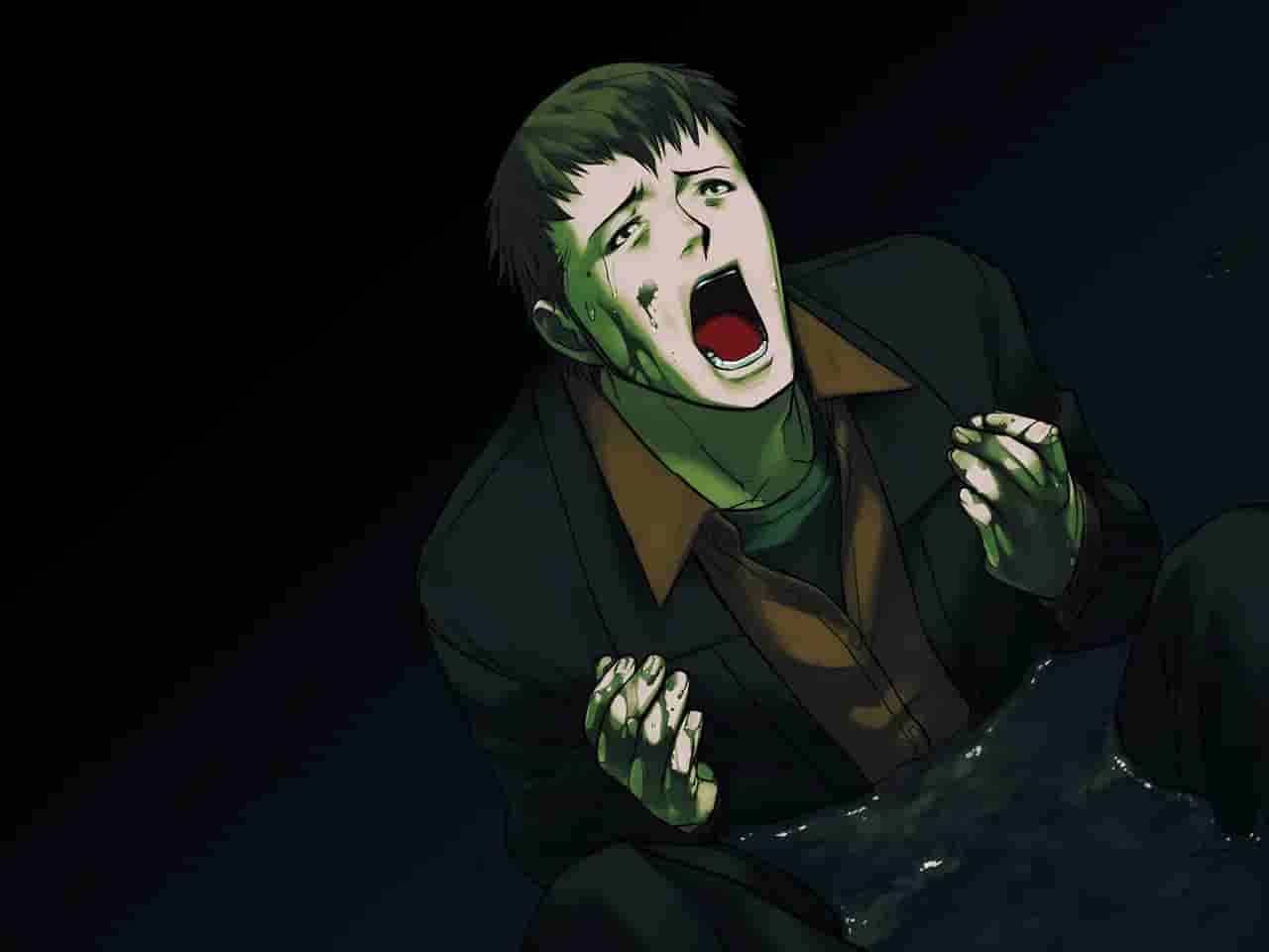 The Song of Saya screenshot thumbnail screenshot 7