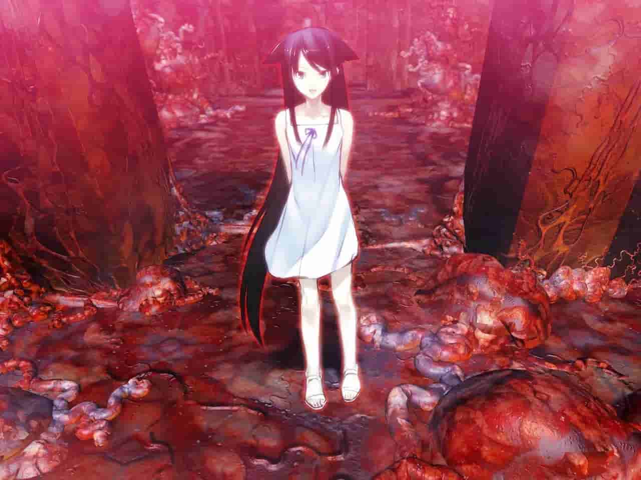 The Song of Saya screenshot thumbnail screenshot 8