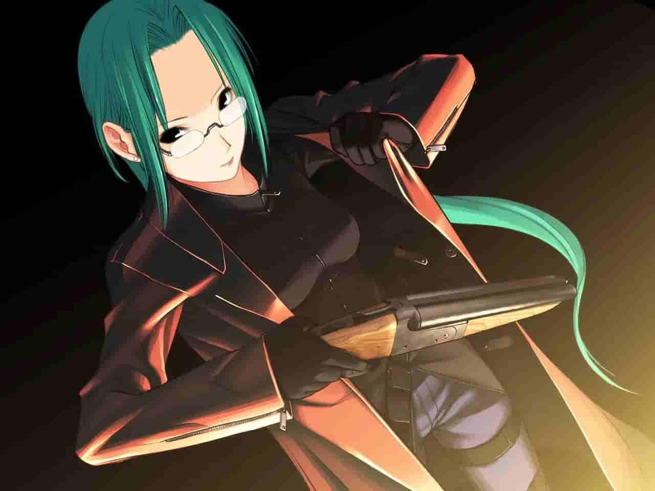 The Song of Saya screenshot thumbnail screenshot 9